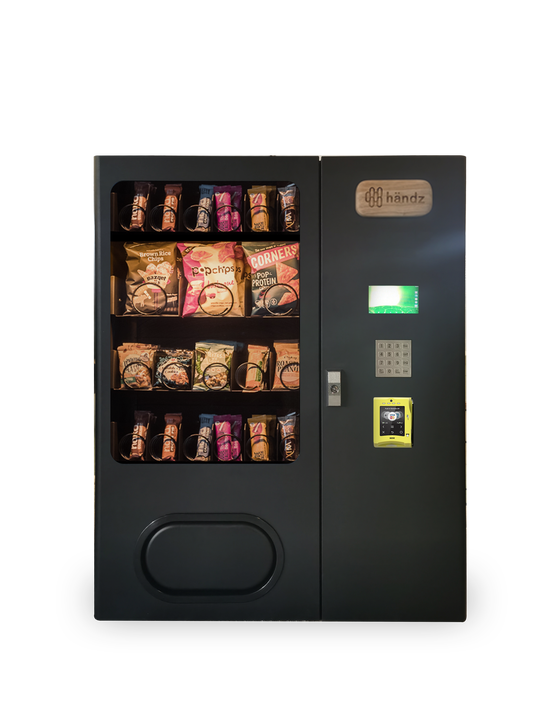 Wholesale Price Desktop Mini Vending Machine Snack Smart, 60 OFF