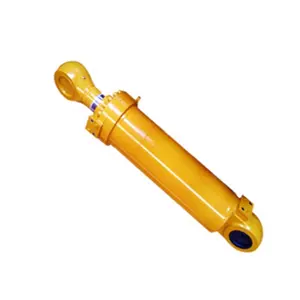 Design and Manufacture Various Type of Hydraulic Cylinder
