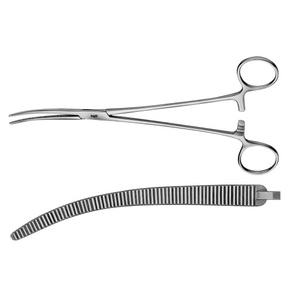 Kẹp Cong Động Mạch Roberts - Product Image 4