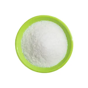 EOR/เจาะของเหลว/บ่อน้ำมัน/การขุดเจาะน้ำมัน ANIONIC POLYACRYLAMIDE PAM GA6519