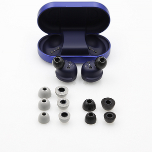 <span class=keywords><strong>Auriculares</strong></span> inalámbricos con espuma de memoria, cascos con esponja de rebote lento para TWS, para BANG & <span class=keywords><strong>OLUFSEN</strong></span> B & OEQ - Product Image 2