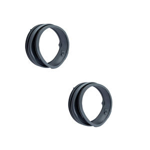 50 pièces <span class=keywords><strong>de</strong></span> rondelles <span class=keywords><strong>de</strong></span> porte avant galvanisées à chaud | 2 pouces 1/4 "d'épaisseur <span class=keywords><strong>pour</strong></span> charnières <span class=keywords><strong>de</strong></span> porte, porte <span class=keywords><strong>de</strong></span> sécurité et renforcement <span class=keywords><strong>de</strong></span> clôture - Product Image 6