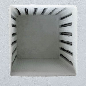 教育・研究用マイクロ炉室のワンストップ工場 - Product Image 2