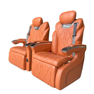 Nouvelles banquettes auto de luxe <span class=keywords><strong>Maybach</strong></span> VIP pour Vito W447 Sprinter <span class=keywords><strong>Van</strong></span> V Class - Product Image 1
