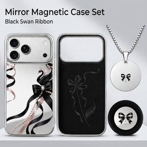 Coque de téléphone personnalisée effet miroir motif léopard Cherry Cola pour <span class=keywords><strong>iPhone</strong></span> 18 17 16 15 <span class=keywords><strong>14</strong></span> 13 Pro Max, protection magnétique, OEM ODM - Product Image 6