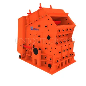 Dolomite Impact Crusher For Stone Crushing Plant, 100Tph Impact Crusher Prices, Stone Ore Rock Impact Crusher Supplier