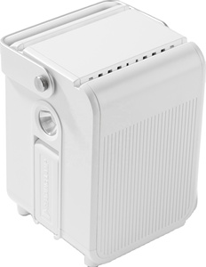AC100W Rechargeable Power <strong>Station</strong> 27000mAh <strong>Lithium</strong> Batteries Charging Anywhere with Various Charging Methods Portable Car Jumper - Product Image 2
