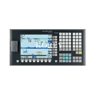 ระบบ 808D รุ่น 6FC5370-2AM02-0CA0 6FC5370-3AT03-0CA0 ของใหม่ - Product Image 3