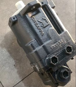 Miniexcavadora B15, Bomba Hidráulica 65300032 65300025 65300011, Bomba Hidráulica Casappa 172451-73102 17245173102 - Product Image 1