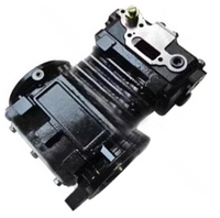 Compresseur d'air 3417958 3074470 107506 pour moteur Cumins K19 M11 N14
