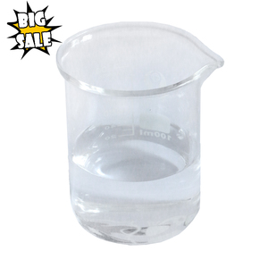 Độ tinh khiết cao trimethylsilyl trifluoromethanesulfonate CAS 27607 c4h9f3o3ssi chất lỏng được sử dụng để tổng hợp hữu cơ - Product Image 2