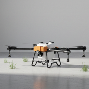 Dron Agrícola DF-T70 de Cuatro Ejes y 70L con Pulverizador, Quadcopter para Protección de Cultivos, Velocidad Máxima de 10M/s, Transmisión de 2.4G/5.8G - Product Image 1