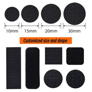 Puntos Adhesivos, Cintas de Sujeción Autoadhesivas, Cintas de Velcro, Cinta Mágica de Puntos - Product Image 4