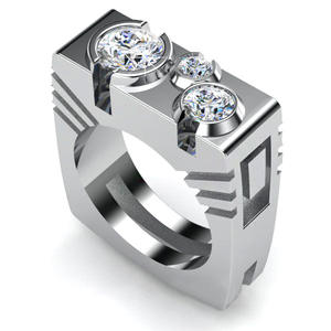 Anelli di Diamanti - Product Image 2