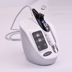 Promotion price Hair & Face Care 3 in 1 prp Electroporation Mesotherapy Beauty machine pistola de mesoterapia - Product Image 2