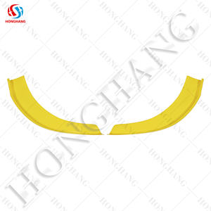 Coin de pare-chocs avant Chaoshenghang adapté pour Compatible avec <span class=keywords><strong>Chrysler</strong></span> <span class=keywords><strong>300C</strong></span> 2015 2016 2017 2018 <span class=keywords><strong>2019</strong></span> 2020 2021 2022 2023 - Product Image 3