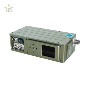 Tiết Kiệm năng lượng Ánh Sáng Trọng Lượng Đài Phát Thanh Không Dây Tín Hiệu Tăng Cường Mini TV 50km10km Long Range <span class=keywords><strong>Transmitter</strong></span> - Product Image 5