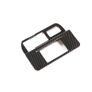 LUMA Factory – Cache-bouton antibrouillard multicolore en ABS pour camionnettes 2016-2023, côté conducteur - Product Image 5