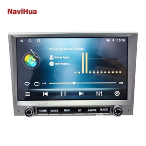 Navihua Android Car Radio GPS Android11.0 <b>Auto</b> Carplay for Porsche Cayman 2004-2012 Car Stereo Autoradio Head Unit - Product Image 5