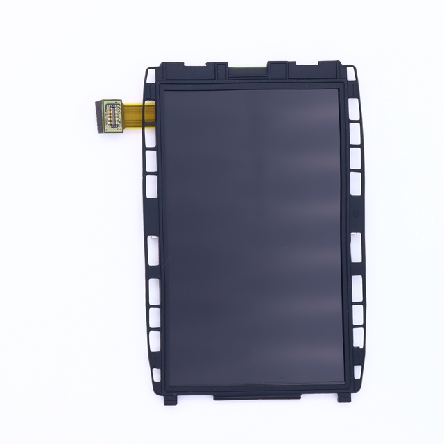 LCD Module Display Screen (2nd Version) for Zebra Symbol TC8000 TC80N0 Handheld Mobile Computer Terminal