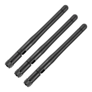 Conjunto de Antena Monopolar de 915Mhz de Alta Ganancia 3Dbi con Conector SMA para Transmisión de Datos de Drones - Product Image 3
