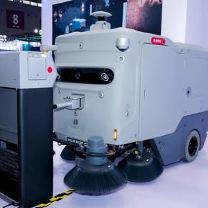 <span class=keywords><strong>Robot</strong></span> de seguridad inteligente humanoide de alta calidad para la <span class=keywords><strong>mejor</strong></span> recepción de invitados - Product Image 6