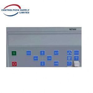 Motor Universal RET316*4 HESG448750M2 para Automatización, Construcción en Aluminio - Product Image 3