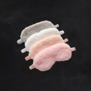 Venta al por mayor <span class=keywords><strong>de</strong></span> lujo <span class=keywords><strong>de</strong></span> seda máscara <span class=keywords><strong>de</strong></span> ojos correa elástica satén con los ojos vendados viaje <span class=keywords><strong>dormir</strong></span> cubierta <span class=keywords><strong>de</strong></span> punto técnicas máscara <span class=keywords><strong>de</strong></span> ojos - Product Image 2