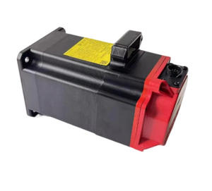 มอเตอร์รุ่น A06B-0215-B100 เหมาะสำหรับงานอุตสาหกรรม - Product Image 6