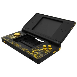 Customizable Repair Full Cover for NDSL Replacement Shell & Button Protective Housing Kits for Nintendo <b>DS</b> Lite - Product Image 1