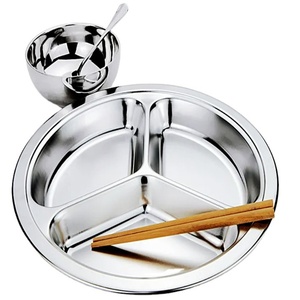 กล่องข้าวสแตนเลสสั่งทำพิเศษ SS 304 316 พร้อมแม่พิมพ์เจาะแบบกำหนดเอง - Product Image 3