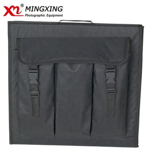 Equipo de fotografía Easy Portable Mini Professional Photo Studio Light Soft Box - Product Image 5