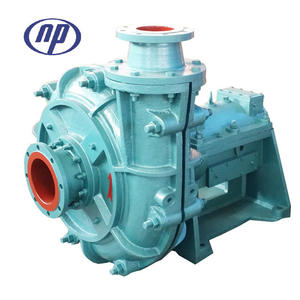 <span class=keywords><strong>Pompe</strong></span> <span class=keywords><strong>Viking</strong></span> pour l'exploitation minière et le sable 250ZJ-65 - Product Image 1