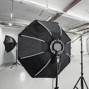 Ngoài trời ảnh studio phụ kiện cho <span class=keywords><strong>Softbox</strong></span> 65cm 90cm 120cm Octagon Umbrella speedlite với chất liệu nylon - Product Image 1