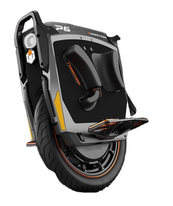 20000W P6 Powerful Brushless Unicycle With <b>Sensor</b> 235V 150km/h 4200Wh Lithium Battery 200kg Load Waterproof Inmotion P6 200kg Ma - Product Image 1