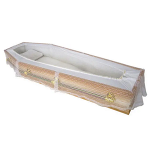 SL37 style européen cercueil pas cher prix couvre-<span class=keywords><strong>lit</strong></span> <span class=keywords><strong>voile</strong></span> cercueil dentelle couverture funéraire pall - Product Image 3