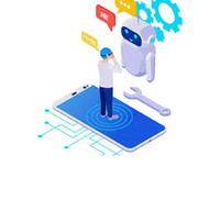 Soluciones de IA y Chatbots Wise Hustlers para Empresas - Versión Multi-OS (Linux/Mac/) Versión Internet en Stock