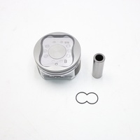 Kit de pistons pour Toyota 1GR-FE 4.0L V6 1310131030 1310131030A0 94mm Land Cruiser Prado Hilux FJ 4Runner Essence