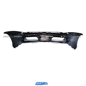 Système de carrosserie de voiture, pièces automobiles démontées de haute qualité, pare-chocs avant pour Ferrari 458 83104710 - Product Image 3