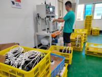 Compatible con DH al aire libre de metal de aluminio a prueba de agua caja de conexiones soporte de montaje cámara de seguridad