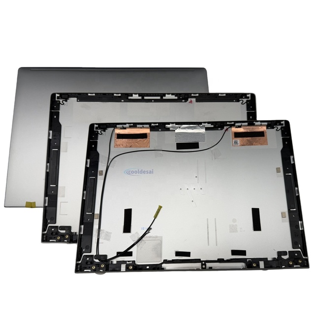 New Original Silver Shell For HP ELITEBOOK 630 G11 635 G11 LCD Back Cover Screen Rear Lid Laptop Top Housing Case N96487-001