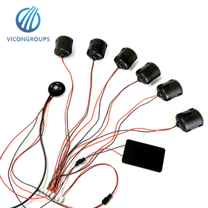 Ghế chuyển đổi điều khiển với cảm biến Pad - Product Image 3