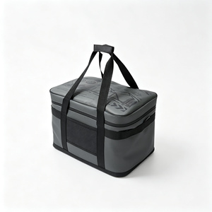 Outdoor <b>camping</b> portable insulated <b>box</b>, <b>camping</b> equipment, picnic <b>box</b>, <b>storage</b> <b>box</b> - Product Image 2