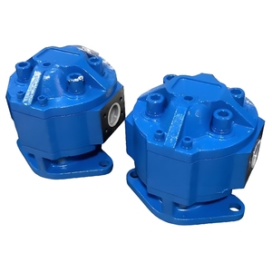 Motores Hidráulicos de Alta Presión Serie <span class=keywords><strong>CMG</strong></span> CMG2040 CMG2050 CMG2063 <span class=keywords><strong>CMG</strong></span> 2080 Changjiang - Product Image 2