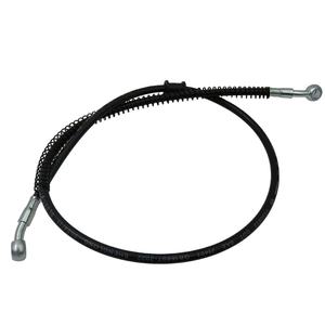 Tuyau de frein à disque modifié pour motos et véhicules électriques pour klaxons - Product Image 1