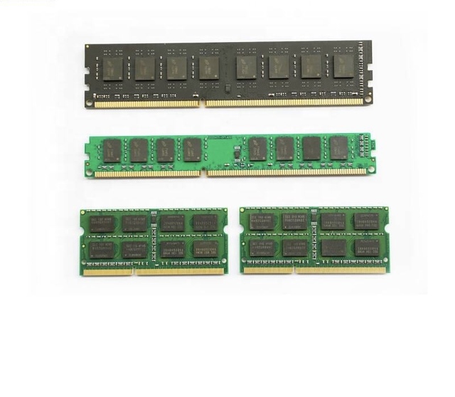 DDR5 64GB Registered ECC 288pin SDRAM 1.1V PC5-44800 64GB DDR5 5600 RECC M321RBGA0PB2-CCPEC DDR5 DRAM