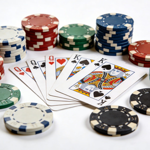 Fichas de Póker con Brillo Neón, Impresas en Color Personalizado, para Accesorios de Mesa de Casino, Juego de Regalo para Torneos, Venta al por Mayor, 100 Piezas - Product Image 3