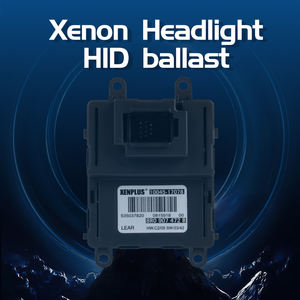 Nuova Unità di Controllo Ballast per Fari Xenon Xenplus OEM 8R0907472B 8R0907472 per <span class=keywords><strong>Audi</strong></span> <span class=keywords><strong>Q5</strong></span> <span class=keywords><strong>2009</strong></span> - 2012, Accessori Auto - Product Image 4