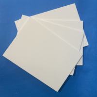 Papier feutre A4 (30*21cm) vierge (non coupé) pour sublimation, pour diffuseur de parfum de voiture suspendu, à prix abordable