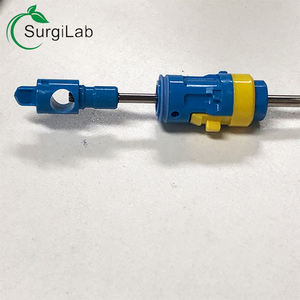 Sistema de Afeitadora Veterinaria con Puerto, Afeitadora Nasal, Equipo Quirúrgico, Taladro Eléctrico, Herramienta de Corte, Cuchilla de Afeitadora para Artroscopia - Product Image 5